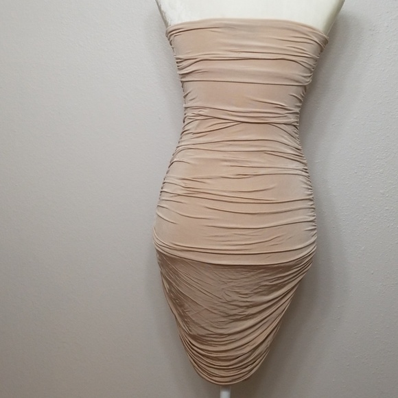 Bodycon dress - Picture 3 of 4